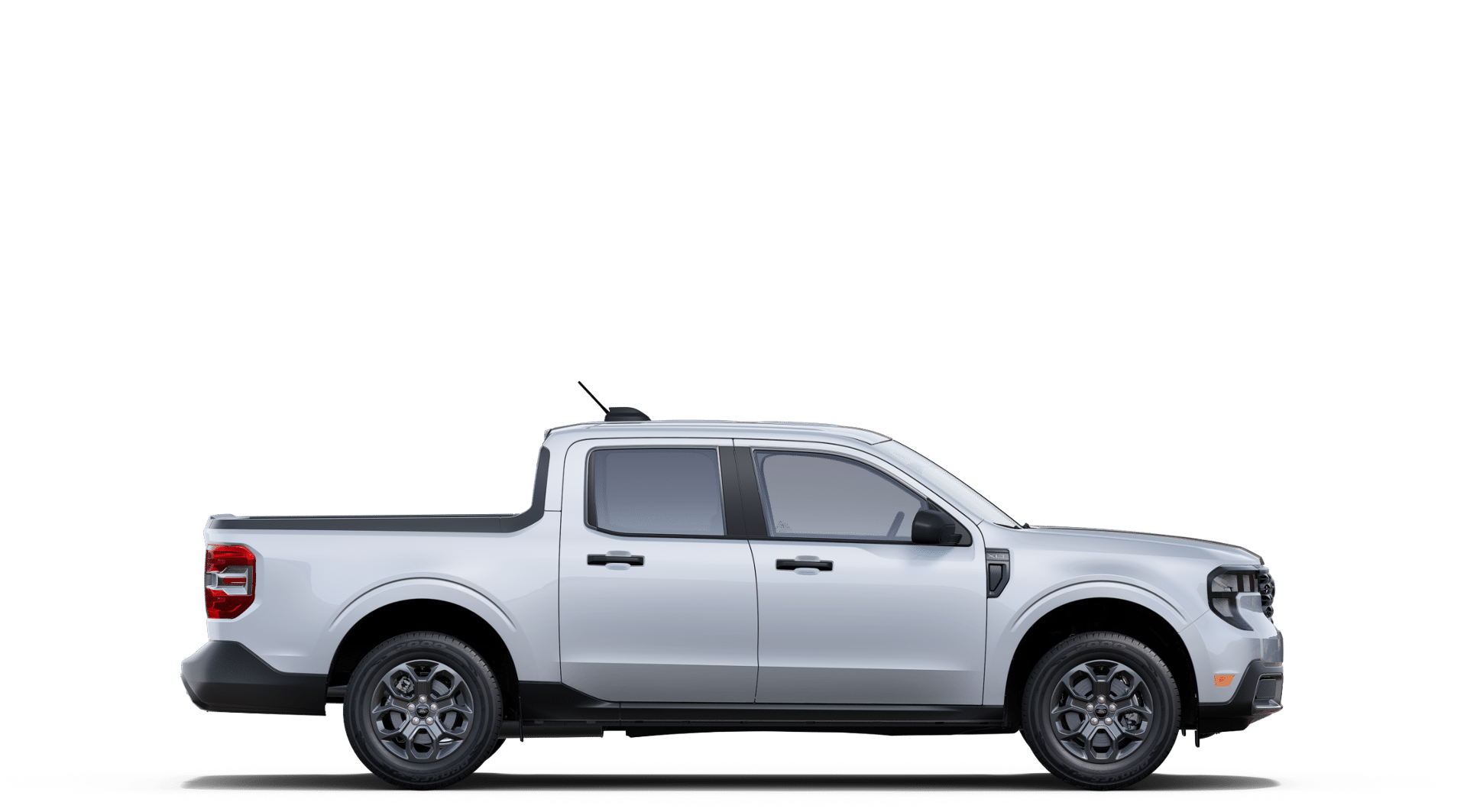 2025 Ford Maverick® External Image 1